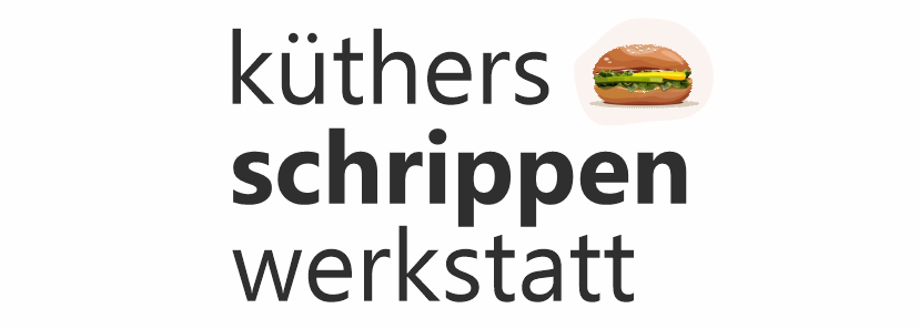Küthers Schrippenwerkstatt